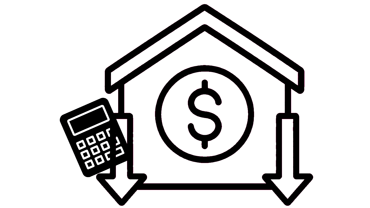 Refinance calculator preview