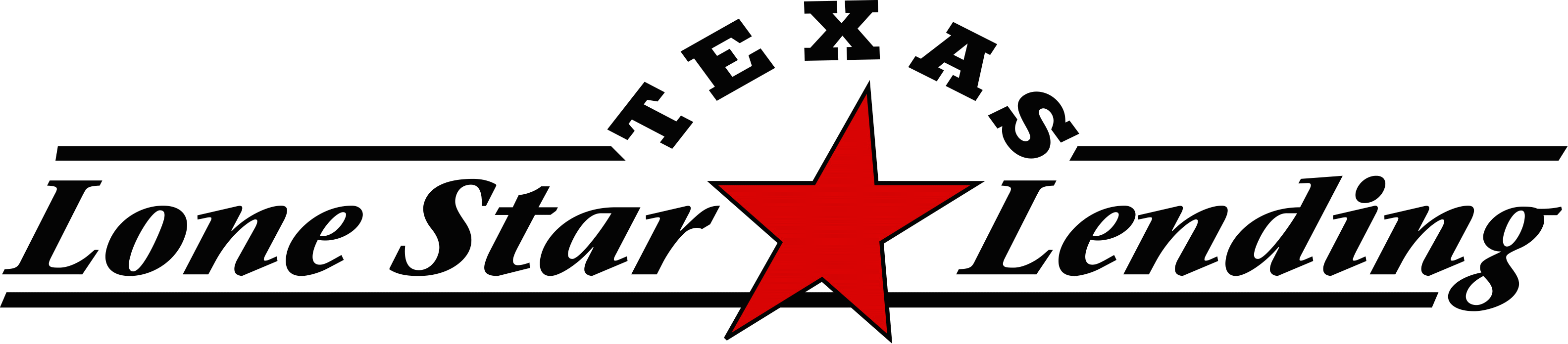 Texas Lone Star Lending Home